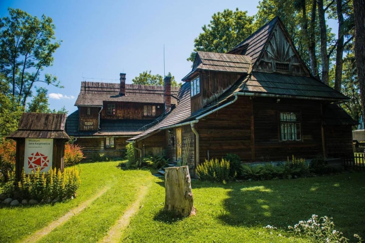 Zakopane - Krole 16 Exterior photo